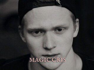 MAGIC_CRIS