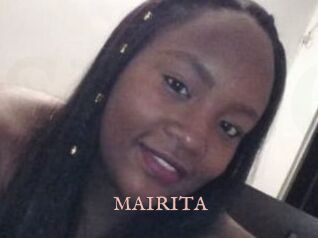MAIRITA