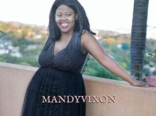 MANDYVIXON