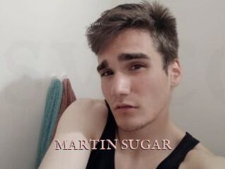 MARTIN_SUGAR