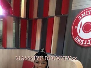 MASSSIVE_BOOOTYxx