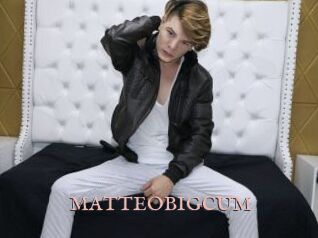 MATTEOBIGCUM