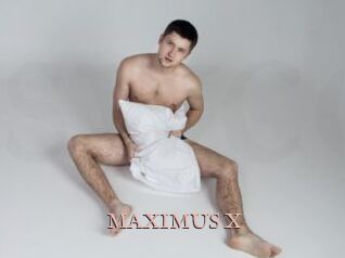 MAXIMUS_X