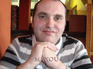 MAXOU