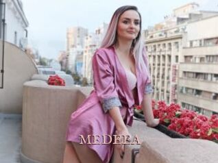 MEDEEA