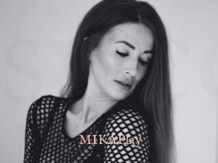 MIKAPlay