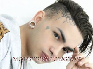 MONSTERYOUNGBOY