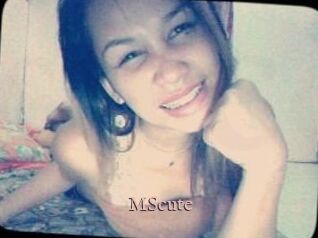 MScute