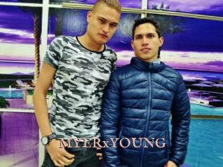 MYERxYOUNG