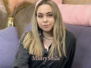 MaarySmile
