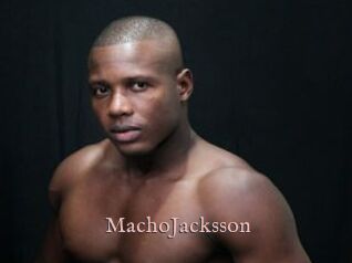 MachoJacksson