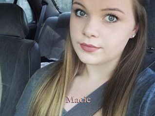 Macie