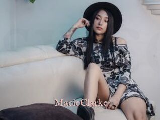 MacieClarke