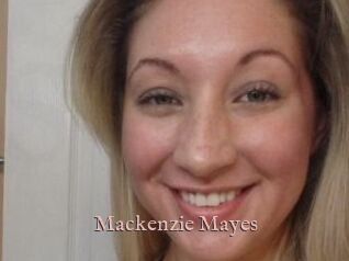 Mackenzie_Mayes