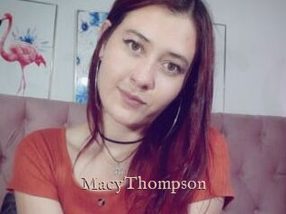 MacyThompson