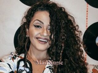 MadNurse