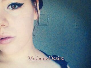 MadameDesire