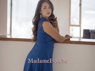 MadameFetiche