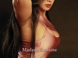 Madame_Loraine