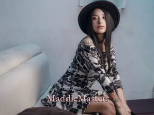 MaddieMasters