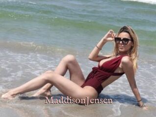 MaddisonJensen