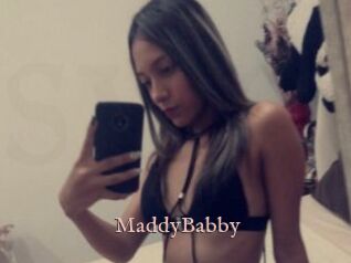 MaddyBabby