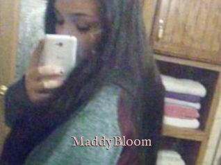 MaddyBloom