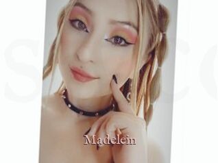 Madelein