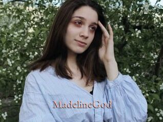 MadelineGod