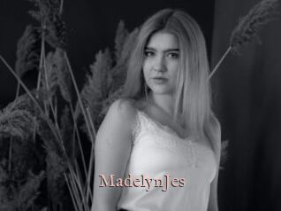 MadelynJes