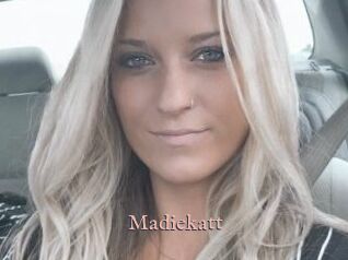 Madiekatt