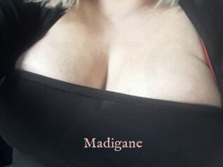 Madigane