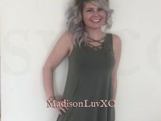 MadisonLuvXO