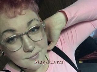 Magdalynn
