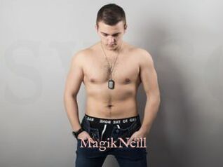 MagikNeill