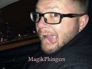 MagikPhingers