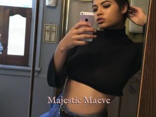 Majestic_Maeve