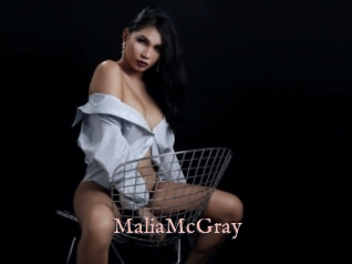 MaliaMcGray