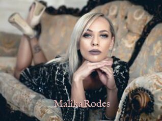 MalikaRodes
