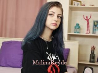 MalinaReyde