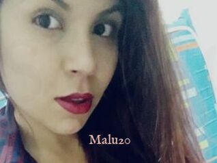 Malu20