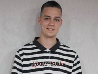 MannyMiller