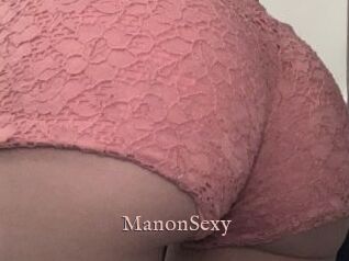 ManonSexy