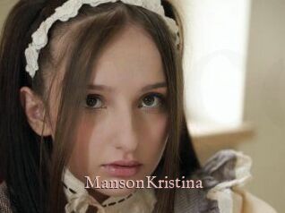 Manson_Kristina