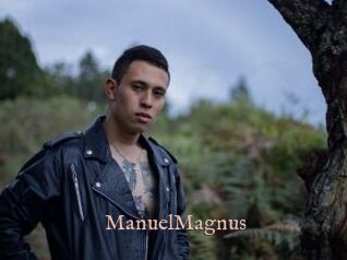 ManuelMagnus