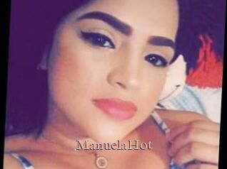 ManuelaHot
