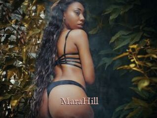 MaraHill