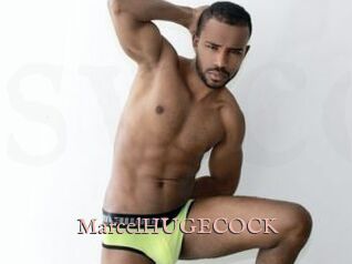 MarcelHUGECOCK