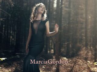 MarciaGordon