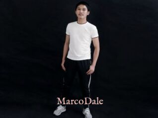 MarcoDale